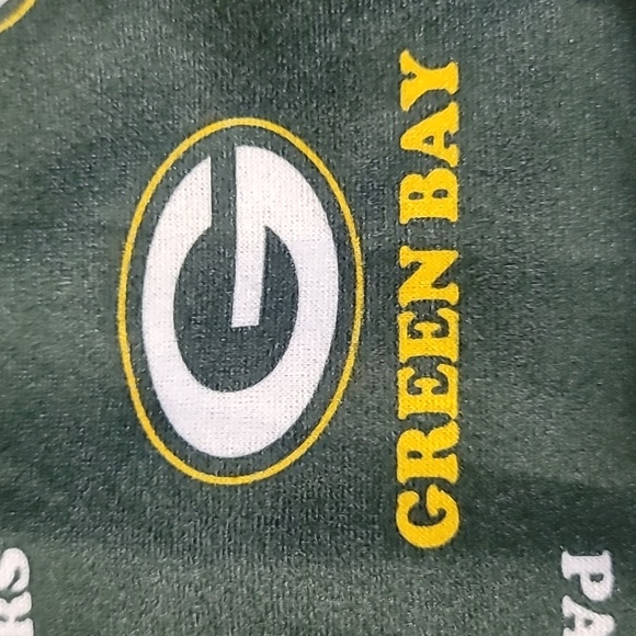 GREENBAY PACKERS INFANT ONSIES SIZE 0-4 MONTHS - Picture 13 of 13